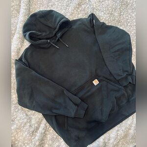 Men’s Carhartt Hoodie